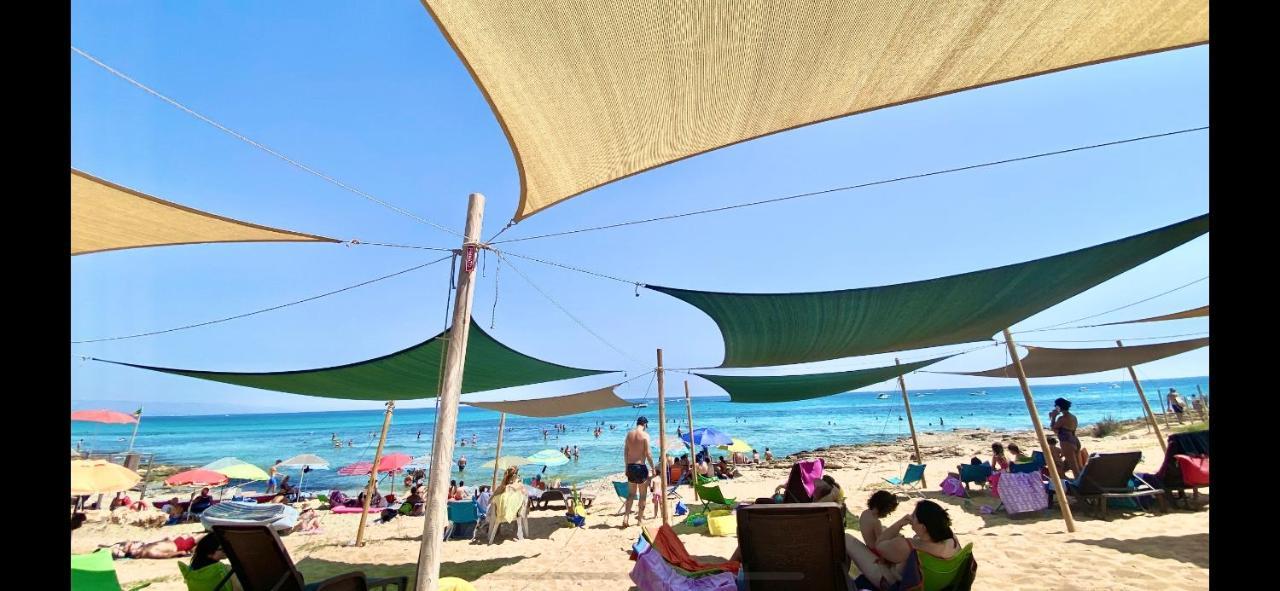 Baia San Lorenzo Reitani Extérieur photo