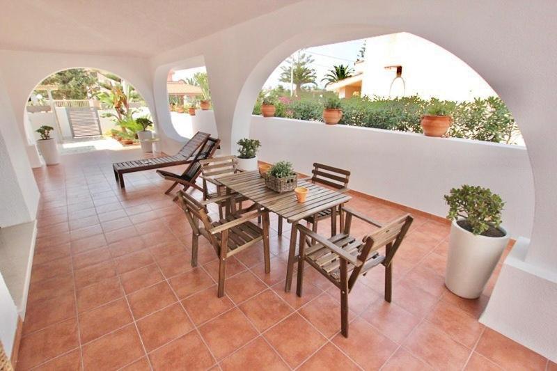 Baia San Lorenzo Reitani Extérieur photo