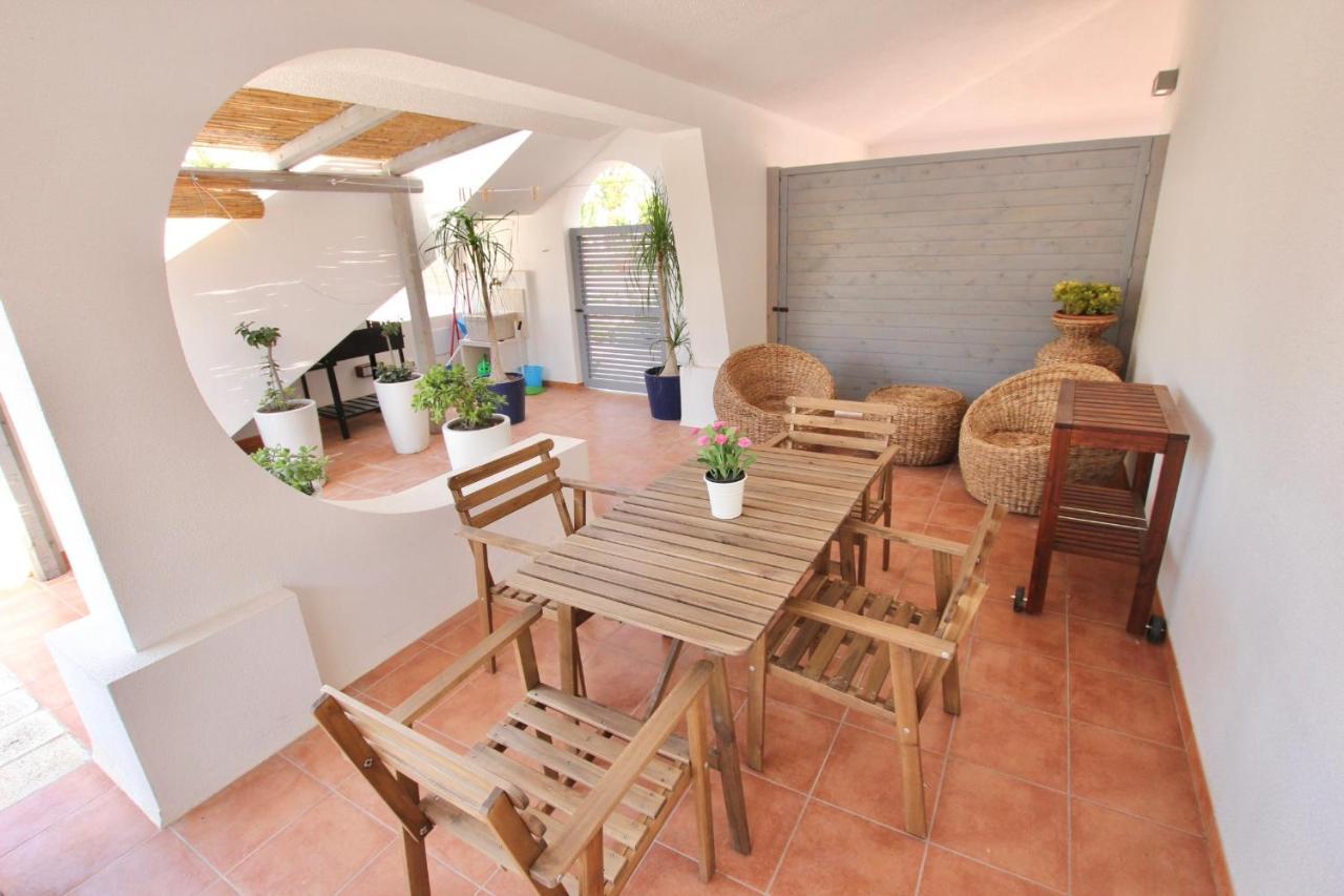 Baia San Lorenzo Reitani Extérieur photo