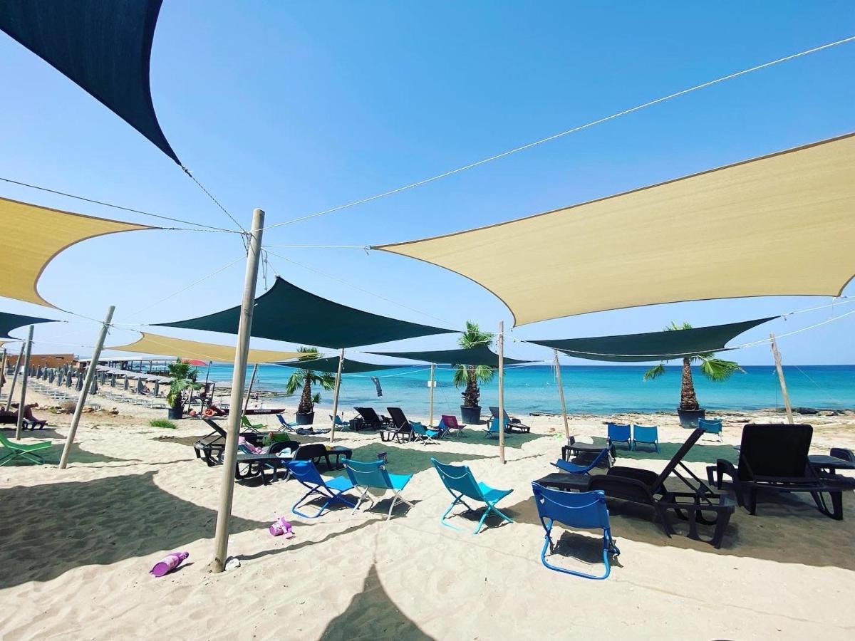 Baia San Lorenzo Reitani Extérieur photo