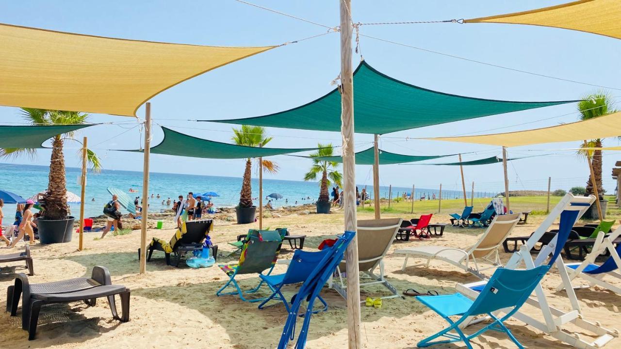 Baia San Lorenzo Reitani Extérieur photo