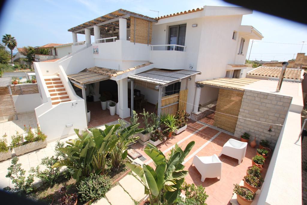 Baia San Lorenzo Reitani Chambre photo