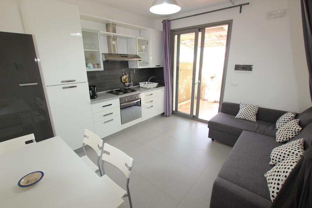 Baia San Lorenzo Reitani Extérieur photo