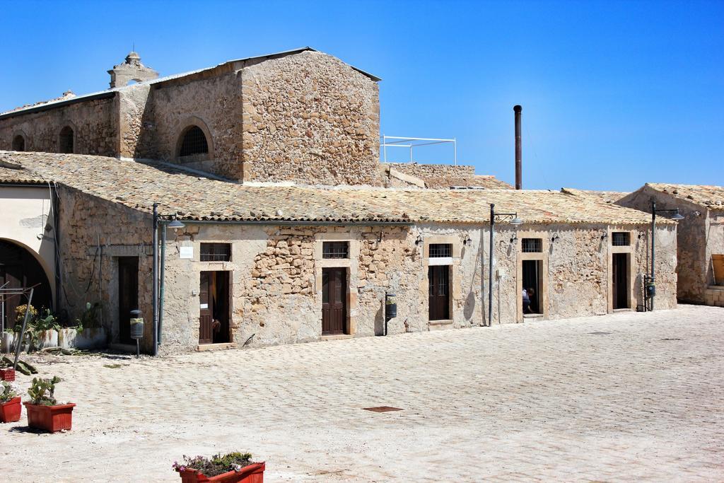 Baia San Lorenzo Reitani Extérieur photo