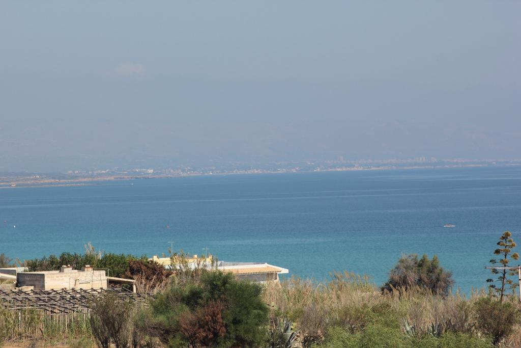 Baia San Lorenzo Reitani Chambre photo