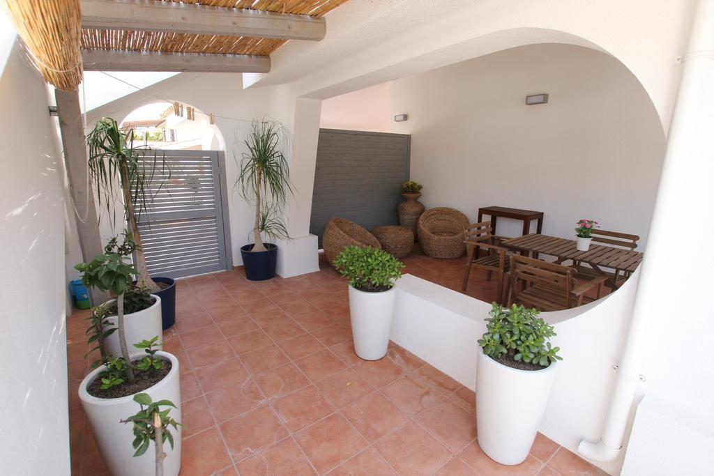 Baia San Lorenzo Reitani Chambre photo