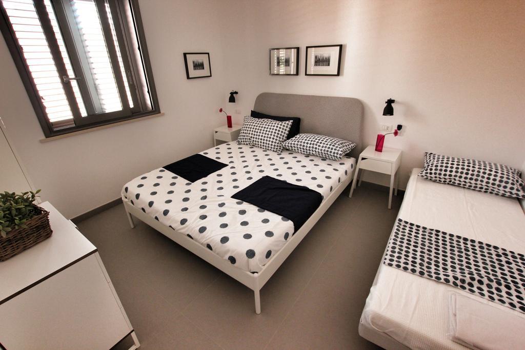 Baia San Lorenzo Reitani Chambre photo