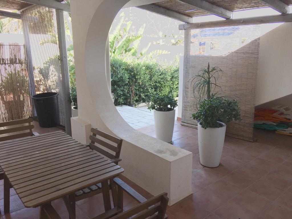 Baia San Lorenzo Reitani Extérieur photo