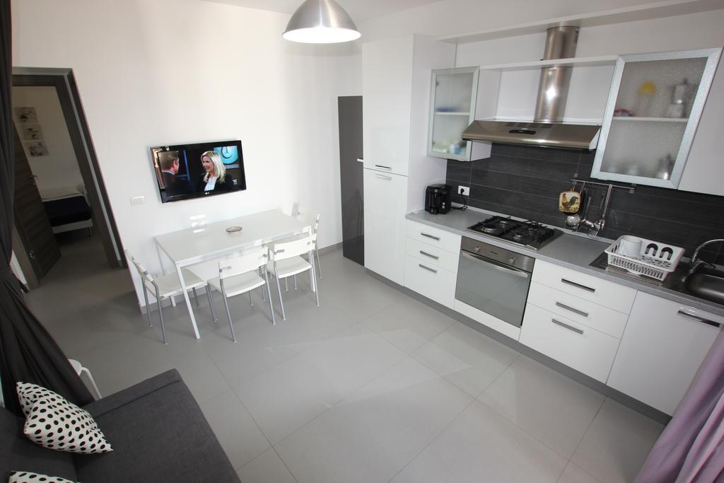 Baia San Lorenzo Reitani Extérieur photo