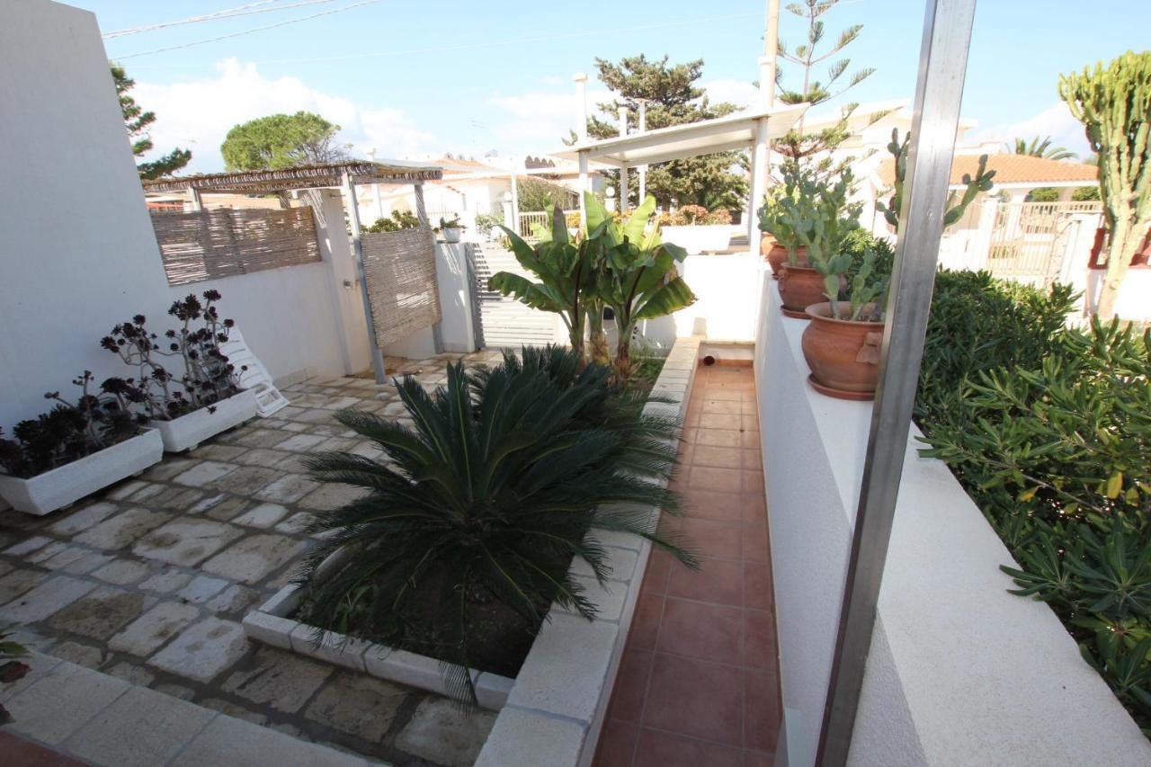 Baia San Lorenzo Reitani Extérieur photo