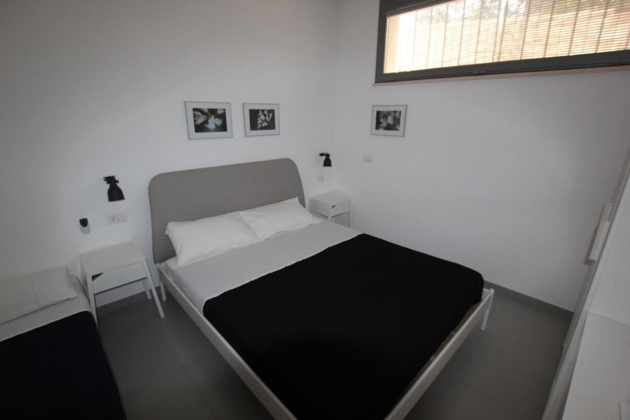 Baia San Lorenzo Reitani Chambre photo